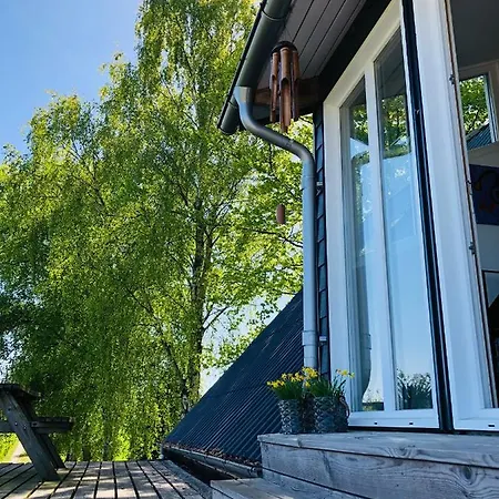 Apartment Skovfogedhuset Abildskov (Broby)